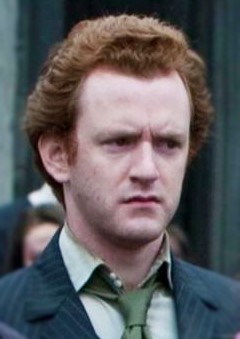 Dating fred and george weasley