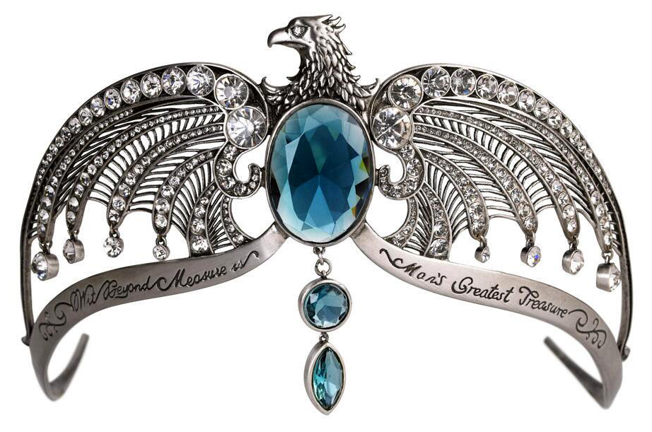 Ravenclaw's Diadem | Harry Potter Wiki | FANDOM powered by Wikia