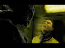 Dementor Wysysa Dusze Harremu