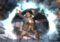 FlameFreeze