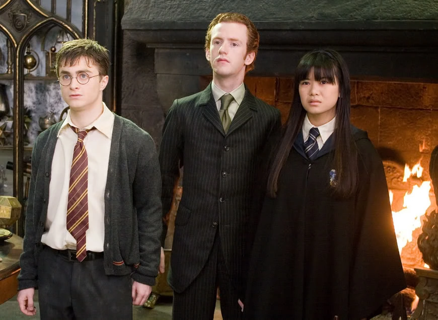 Percy Weasley HarryPotterLexikon FANDOM powered by Wikia
