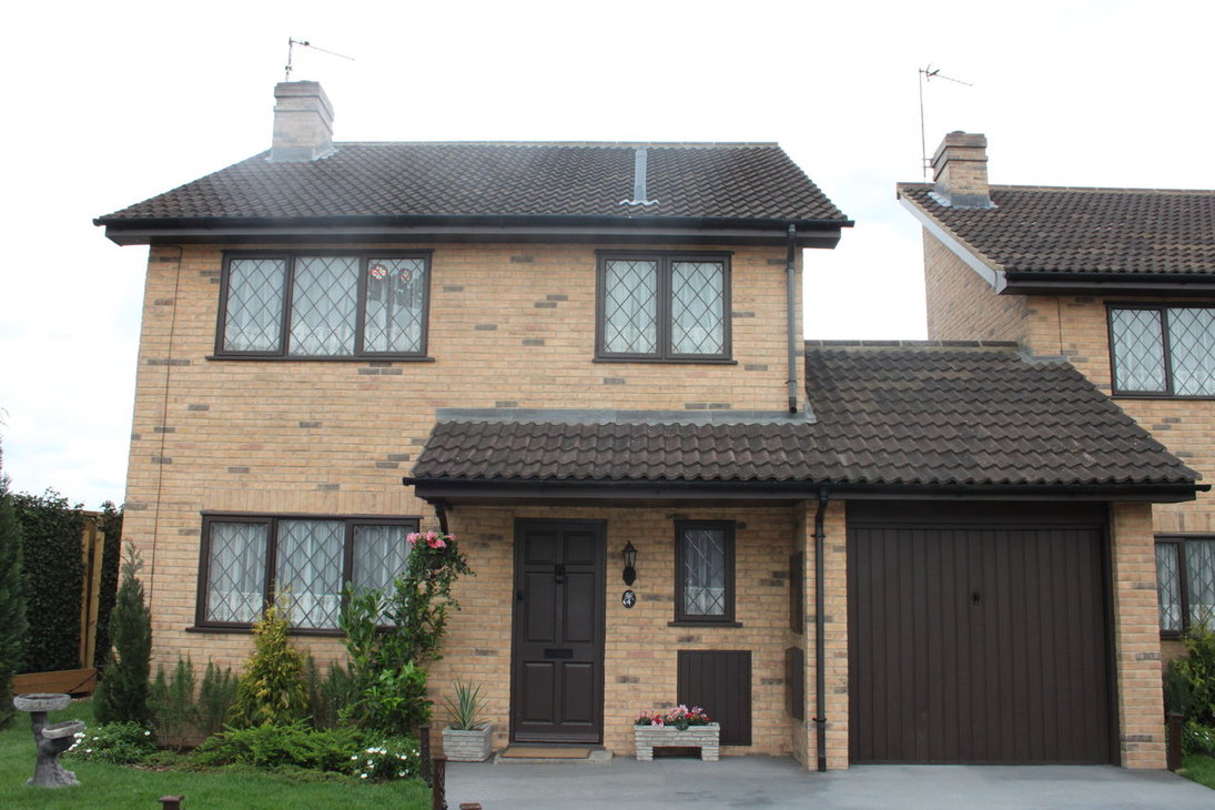 Privet Drive 4 | Harry Potter Wiki | FANDOM powered by Wikia