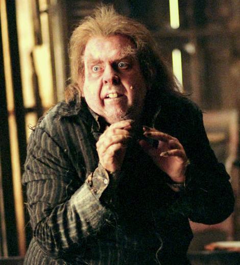 Peter Pettigrew | Harry Potter | FANDOM powered by Wikia