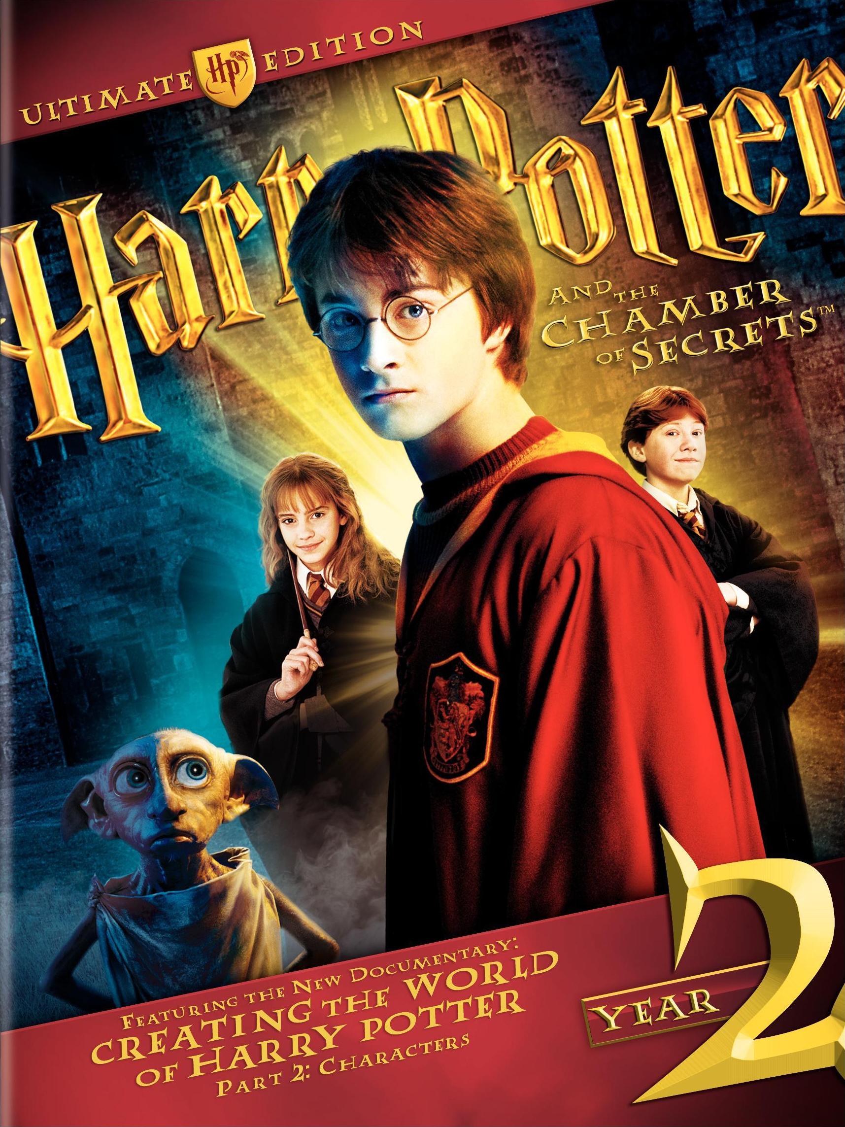 Harry Potter (film series) | Harry Potter Wiki | Fandom