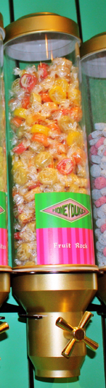 FruitRock