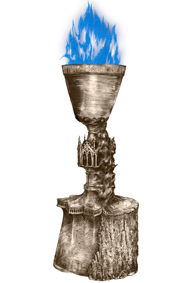 goblet meaning