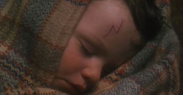 File:Baby Harry Potter in Blanket.jpg