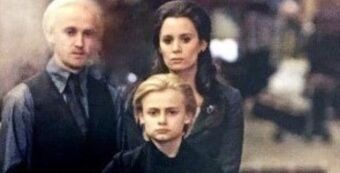 Scorpius Malfoy Harry Potter Wiki Fandom