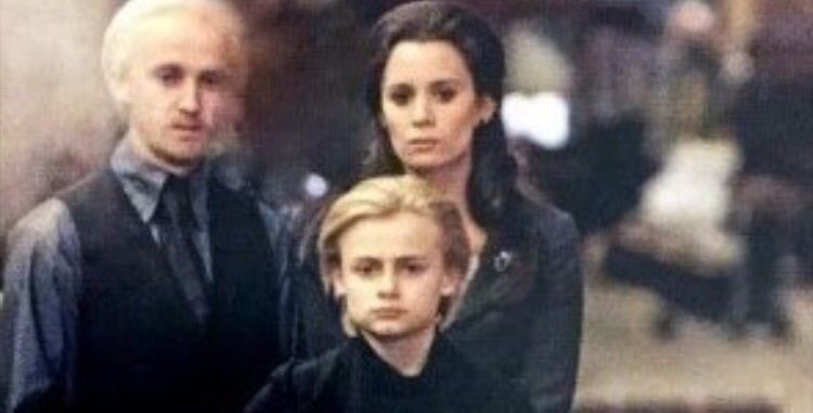 Scorpius Malfoy Harry Potter Wiki Fandom