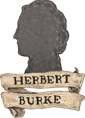 Herbert Burke Harry Potter Wiki FANDOM powered by Wikia