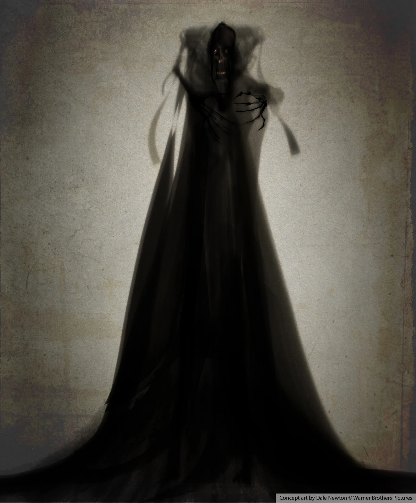 Image - DH1 Death 03.jpg | Harry Potter Wiki | FANDOM powered by Wikia