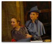 Fleur i gabrielle