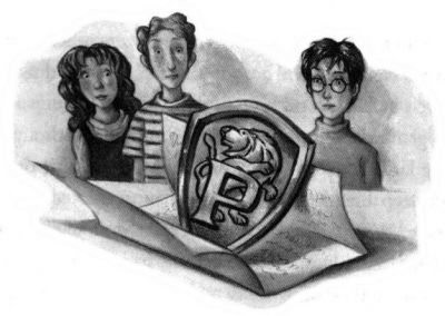 prefect ootp justine grandpre prefects weasley boggart