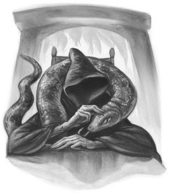 MaryGrandPré-ChapterArt B7C01 Grayscale
