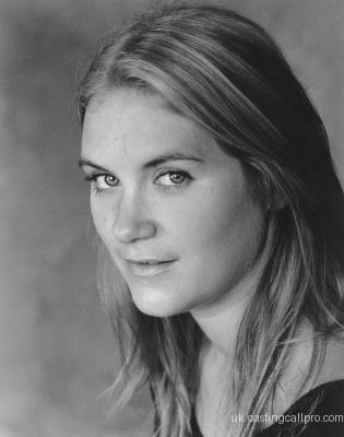 Anoushka Arden