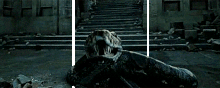 Nagini