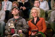 HP4 Rita Skeeter et Bozo 4