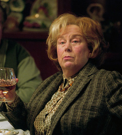 Marjorie Dursley Wiki Harry Potter Fandom