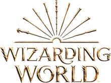 Wizarding World Logo1