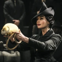 Vinda Rosier Harry Potter Lexikon Fandom
