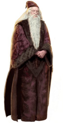 DumbledoreWU
