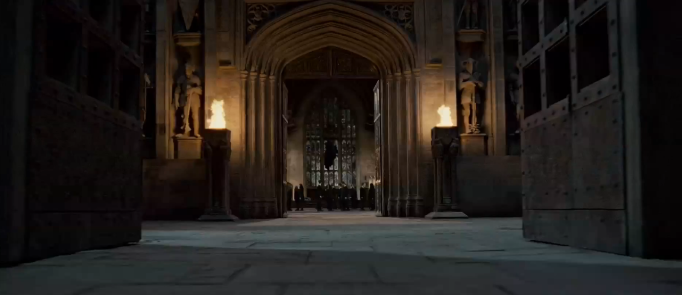 Image Great Hall Png Harry Potter Wiki Fandom Ed By Wikia Great Hall Png
