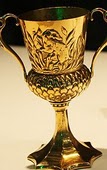 Helga Hufflepuff's Cup