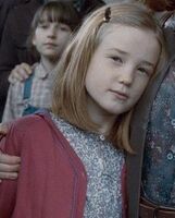 Lily Potter II