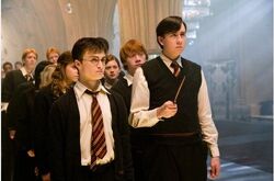 Harry og Nilus