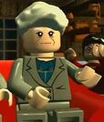 Mrs. Mason LEGO