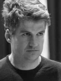 Nicholas Hurst