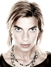 Nymphadora Tonks DH promo headshot