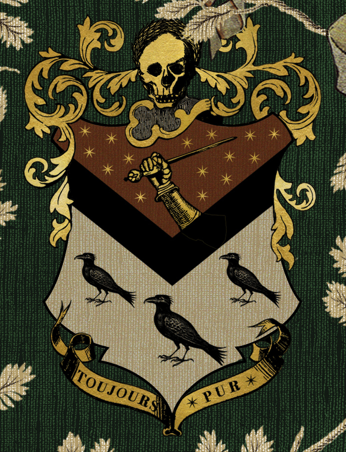 Famille Black Wiki Harry Potter FANDOM powered by Wikia