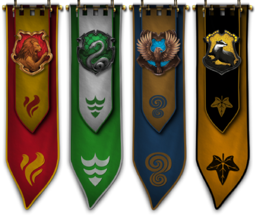 house flags