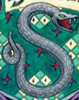 Slytherin symbol