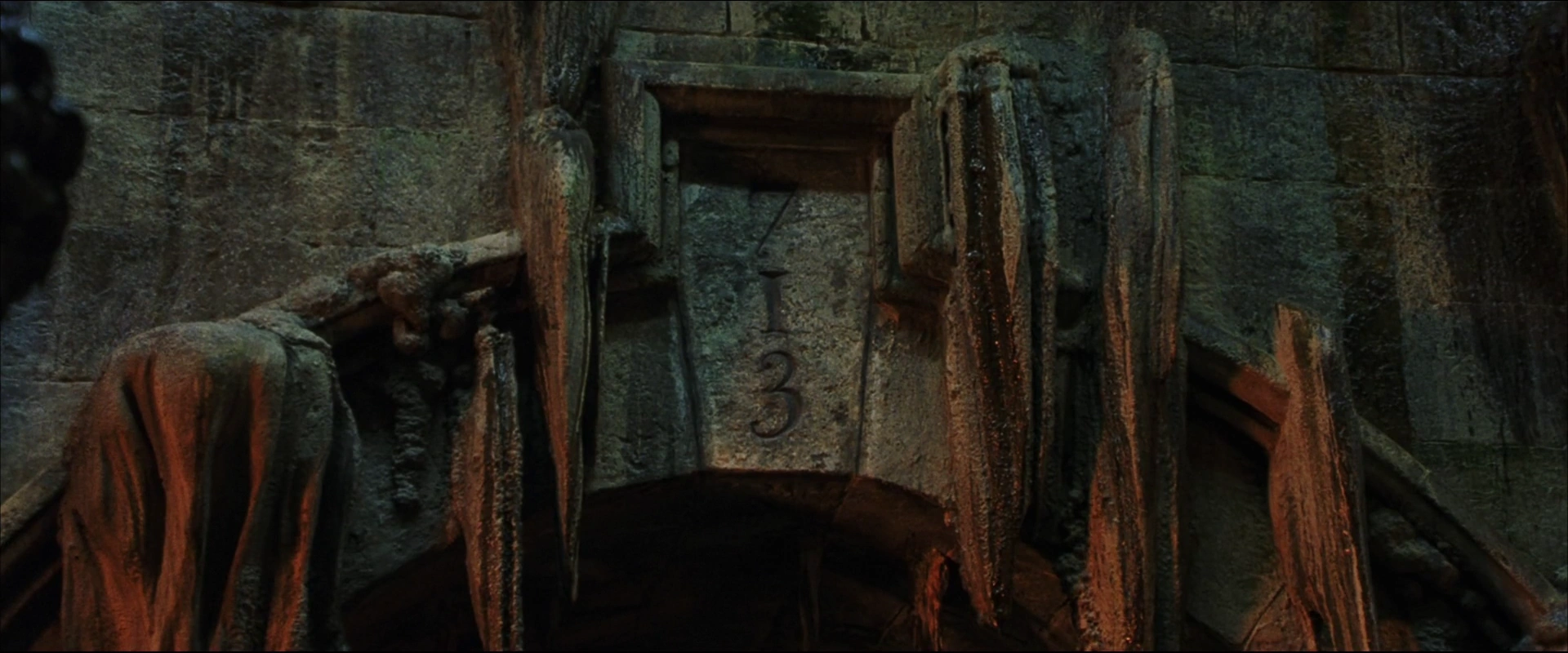 Vault 713 Harry Potter Wiki FANDOM powered by Wikia