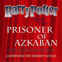 Harry Potter and the Prisoner of Azkaban Video Game Soundtrack
