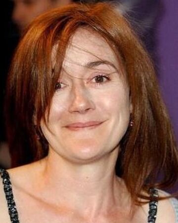 Sophie Thompson Harry Potter Wiki Fandom