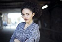 Amy Richards