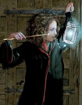 Hermione - Jim Kay 1