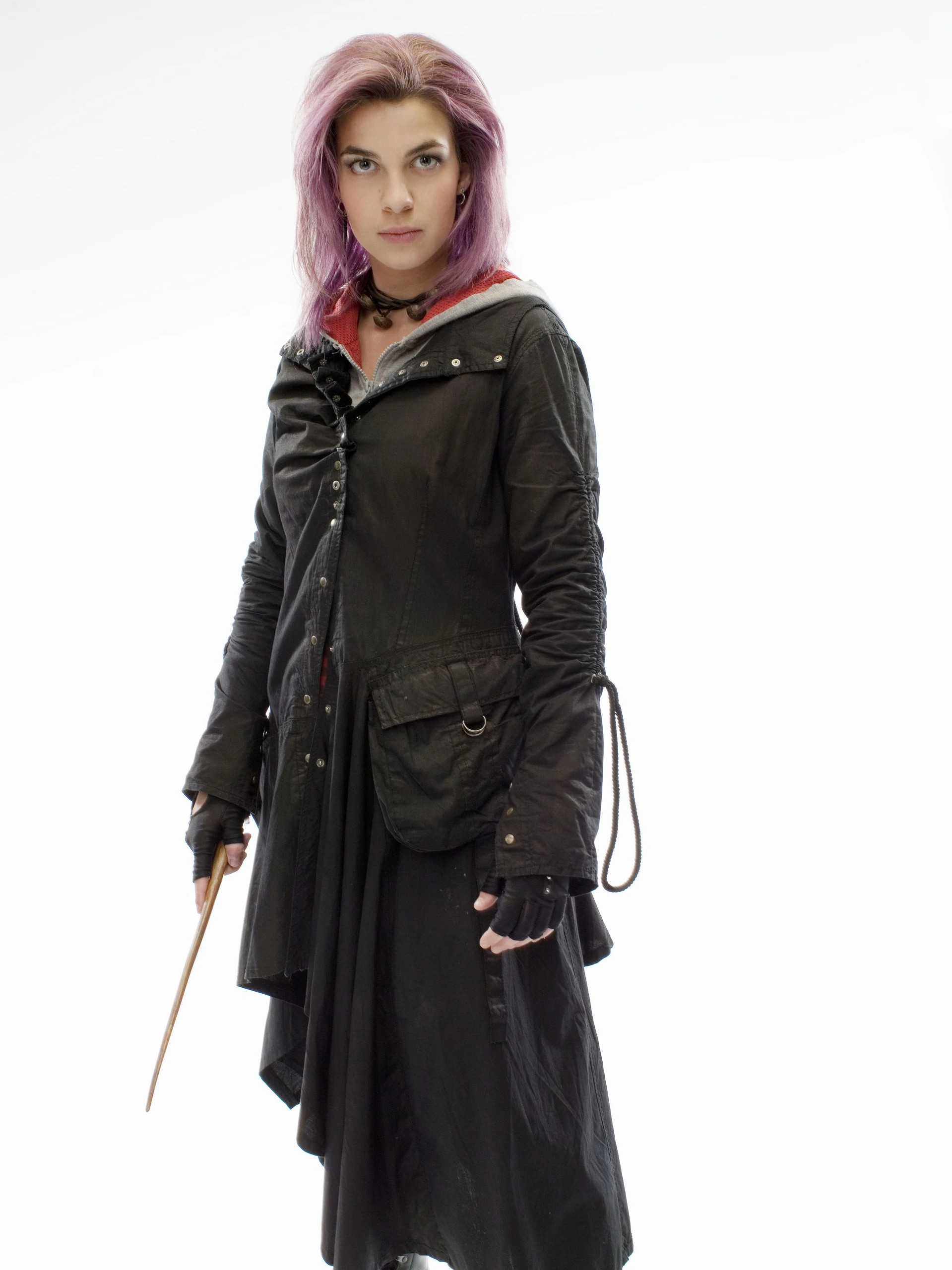 Nymphadora Tonks HarryPotterLexikon FANDOM powered by Wikia