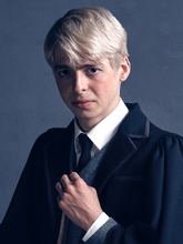 Scorpius Malfoy (HPCC)