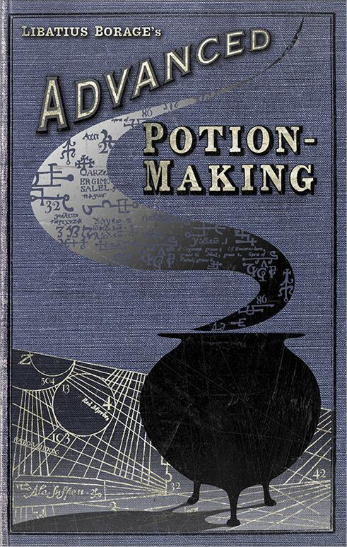 Advanced Potion Making Harry Potter Wiki FANDOM Powered By Wikia Advanced Potion Making Harry Potter Wiki FANDOM Powered By Wikia