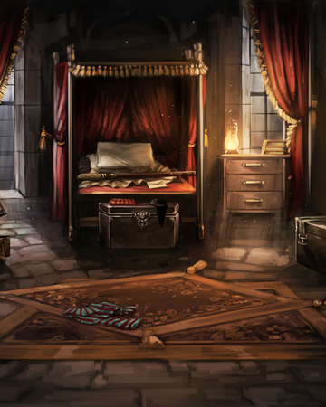 Gryffindor Boys Dormitory Harry Potter Wiki Fandom