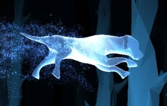 Beagle-patronus