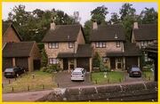 Privet drive dursley