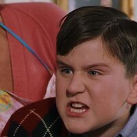 Dudley Dursley S Eleventh Birthday Harry Potter Wiki Fandom