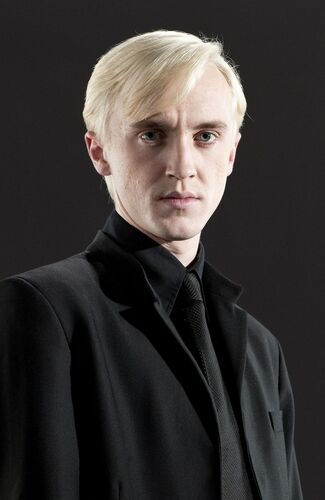 Draco Malfoy | Harry-Potter-Lexikon | Fandom