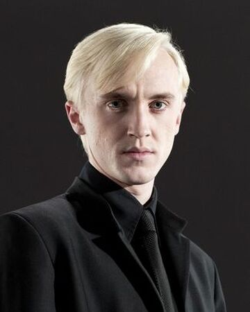 Draco Malfoy | Harry Potter-wikin | Fandom