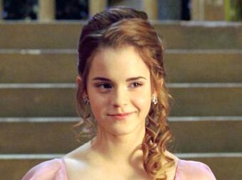 Hermione Granger Wiki Harry Potter Fandom
